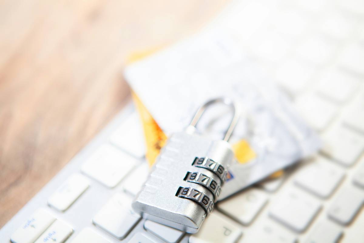 Theft Fraud Monitor: 7 Proven Ways to Avoid Costly Identity Theft Losses